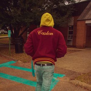 Meet your Posher, Steven